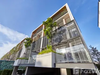 Casa en venta de 4 habitaciones en Suan Luang, Bangkok
