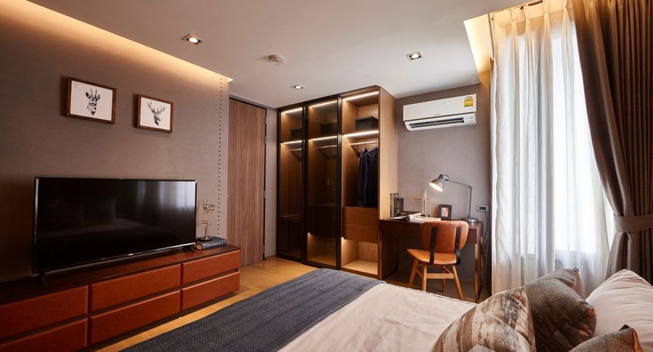 À vendre 4 chambres maison à Suan Luang, Bangkok