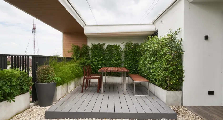 Casa en venta de 4 habitaciones en Suan Luang, Bangkok