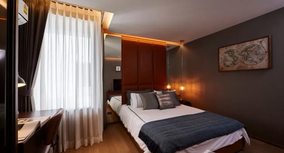 Casa en venta de 4 habitaciones en Suan Luang, Bangkok