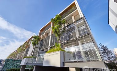 Casa en venta de 4 habitaciones en Suan Luang, Bangkok
