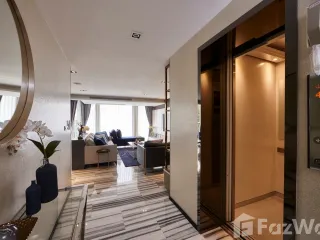 Casa en venta de 4 habitaciones en Suan Luang, Bangkok