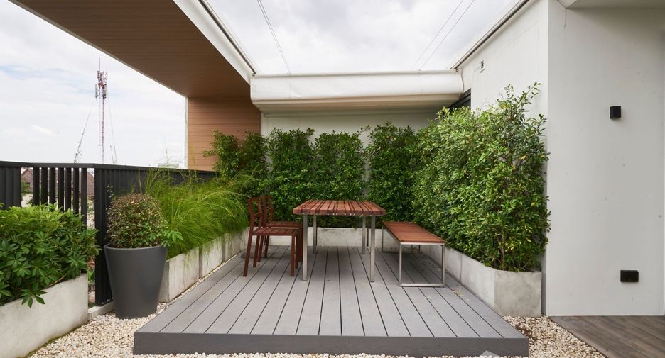 Casa en venta de 4 habitaciones en Suan Luang, Bangkok
