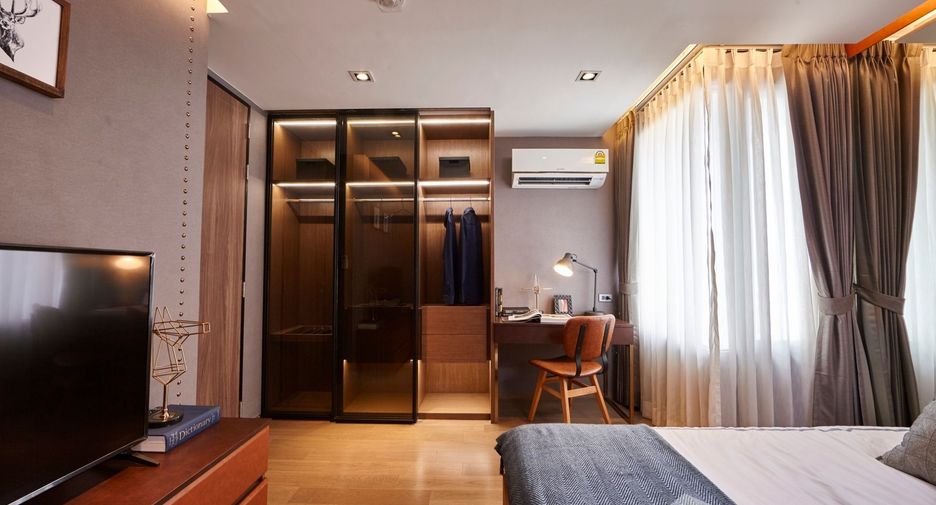 Casa en venta de 4 habitaciones en Suan Luang, Bangkok