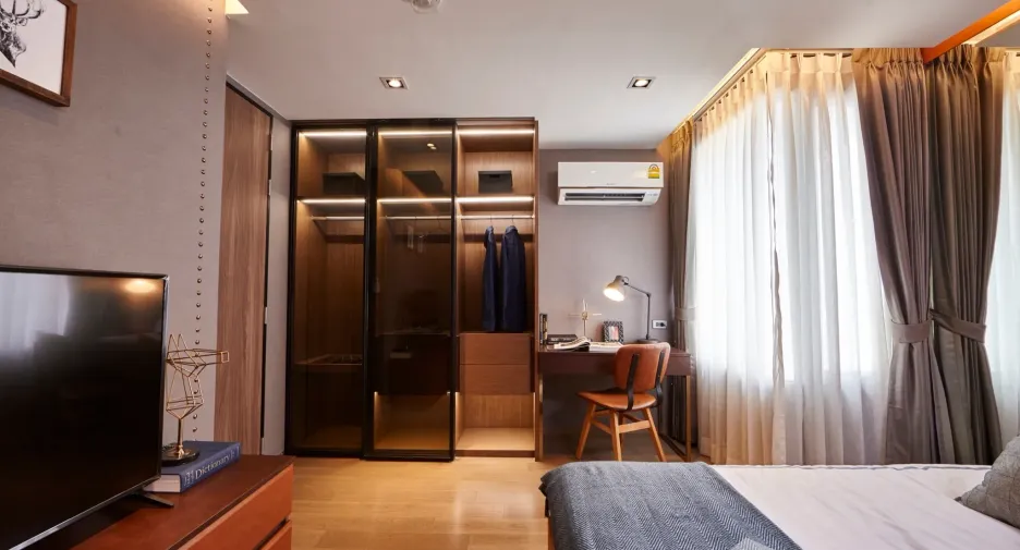 Casa en venta de 4 habitaciones en Suan Luang, Bangkok