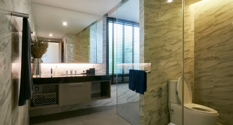 Casa en venta de 4 habitaciones en Suan Luang, Bangkok