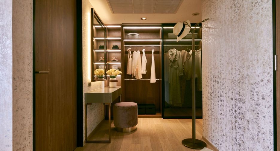 Casa en venta de 4 habitaciones en Suan Luang, Bangkok