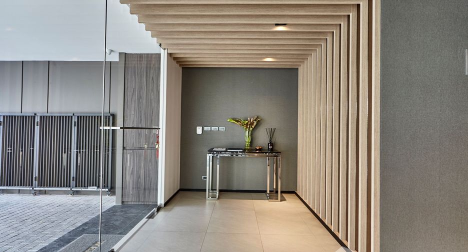 Casa en venta de 4 habitaciones en Suan Luang, Bangkok