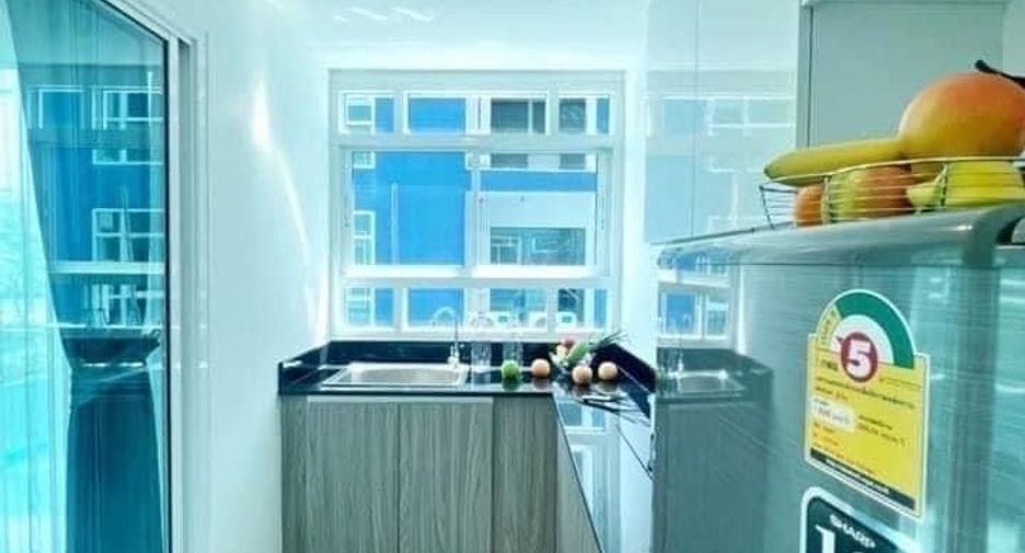 For sale 1 bed condo in Mueang Chiang Mai, Chiang Mai