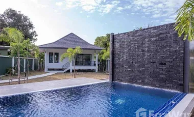 Villa zur Miete mit 2 Zimmer in Thalang, Phuket