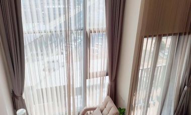 For sale 1 bed condo in Chatuchak, Bangkok