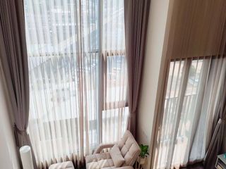 Condo en venta de 1 habitaciones en Chatuchak, Bangkok