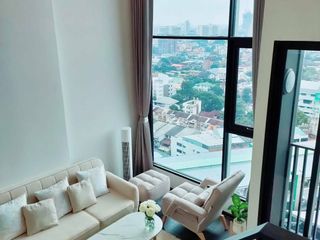 Condo en venta de 1 habitaciones en Chatuchak, Bangkok
