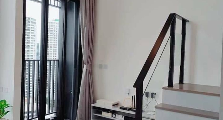 For sale 1 bed condo in Chatuchak, Bangkok