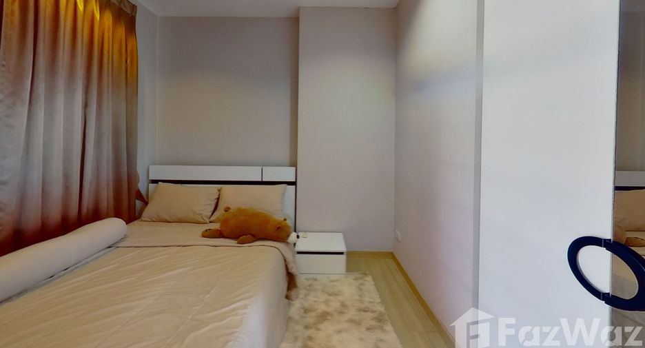 For sale 1 bed condo in Mueang Chiang Mai, Chiang Mai