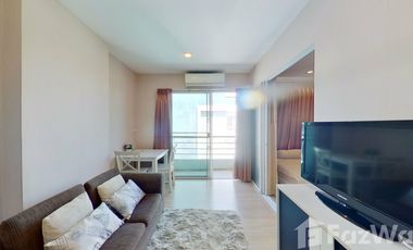 For sale 1 bed condo in Mueang Chiang Mai, Chiang Mai
