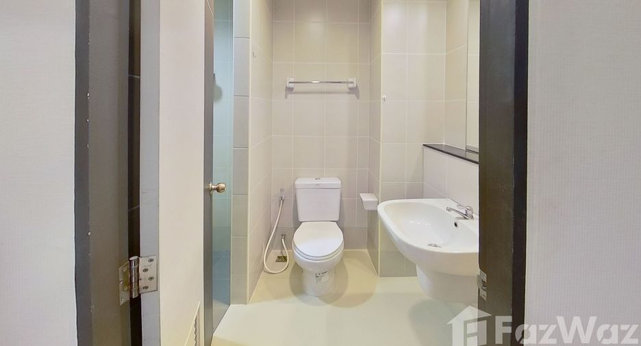 For sale 1 bed condo in Mueang Chiang Mai, Chiang Mai