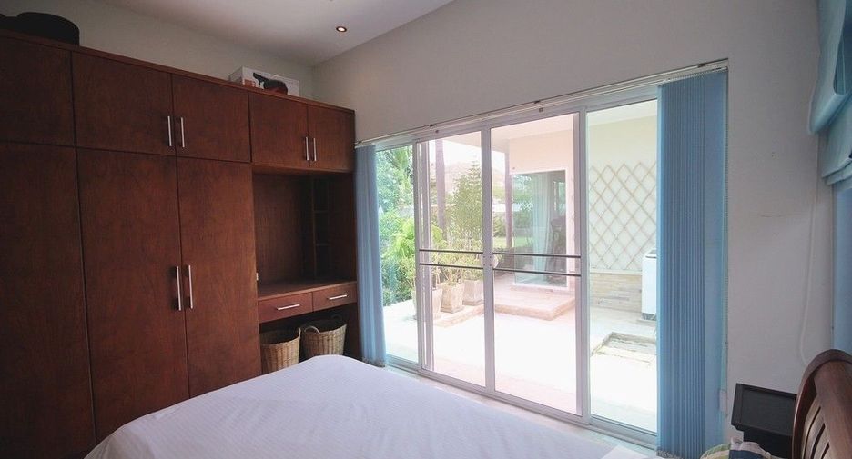 Villa zum Kauf mit 5 Zimmer in Sam Roi Yot, Prachuap Khiri Khan