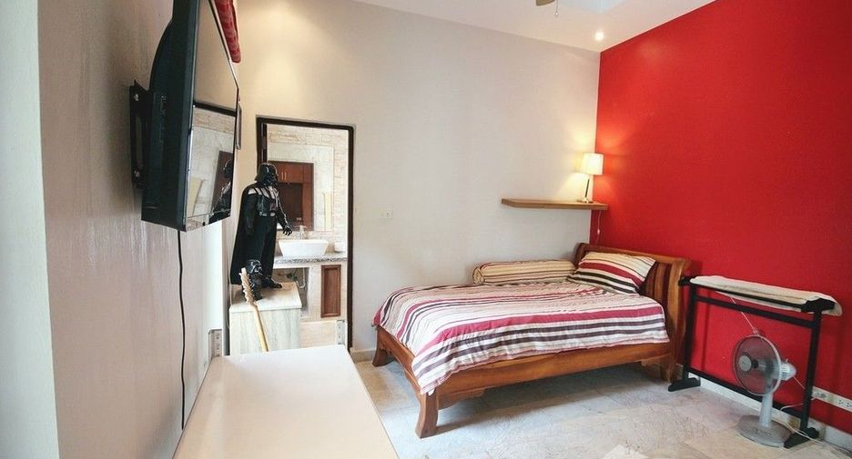 Villa zum Kauf mit 5 Zimmer in Sam Roi Yot, Prachuap Khiri Khan