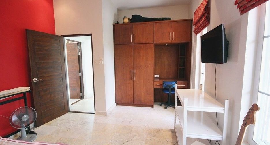 Villa zum Kauf mit 5 Zimmer in Sam Roi Yot, Prachuap Khiri Khan