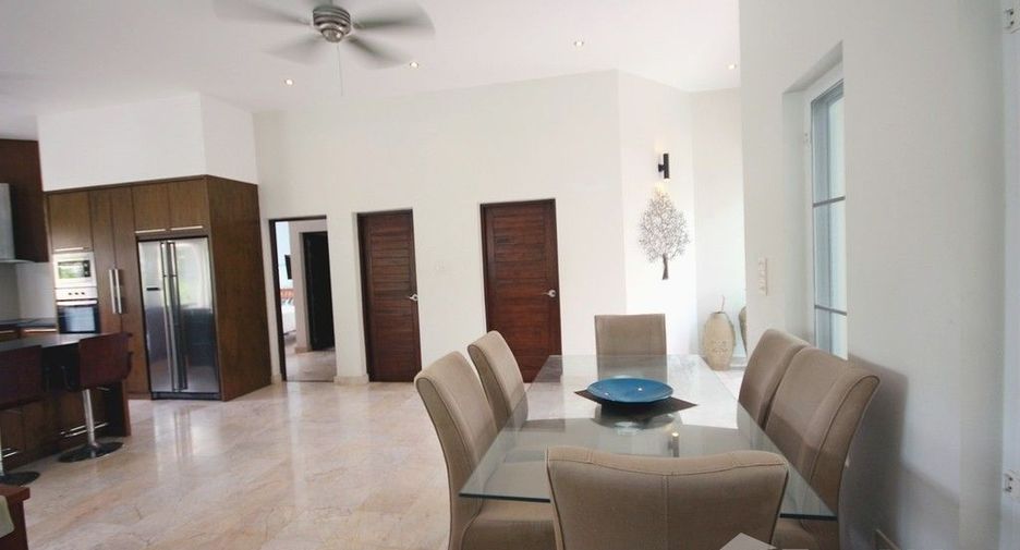 Villa zum Kauf mit 5 Zimmer in Sam Roi Yot, Prachuap Khiri Khan