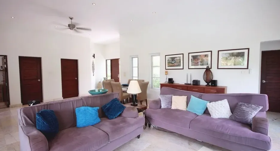 Villa zum Kauf mit 5 Zimmer in Sam Roi Yot, Prachuap Khiri Khan