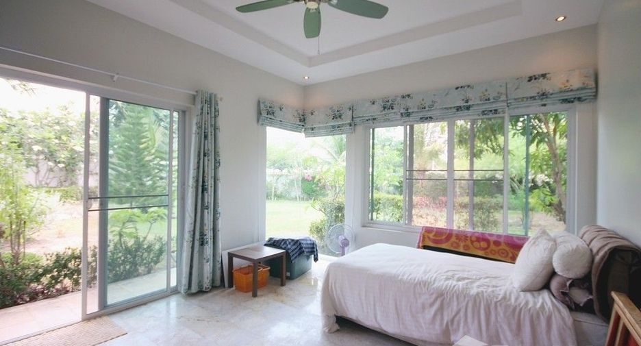 Villa zum Kauf mit 5 Zimmer in Sam Roi Yot, Prachuap Khiri Khan