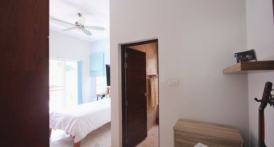 Villa zum Kauf mit 5 Zimmer in Sam Roi Yot, Prachuap Khiri Khan