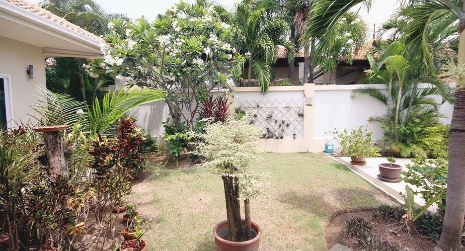 Villa zum Kauf mit 5 Zimmer in Sam Roi Yot, Prachuap Khiri Khan