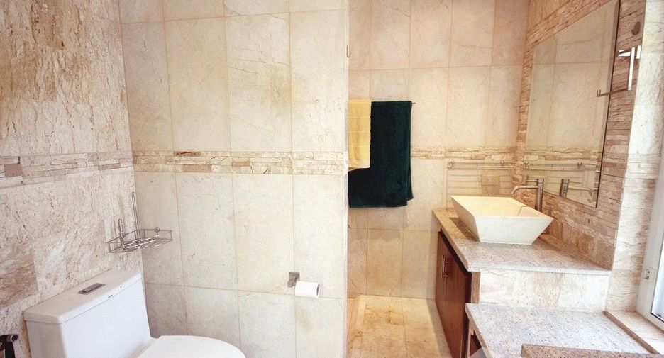 Villa zum Kauf mit 5 Zimmer in Sam Roi Yot, Prachuap Khiri Khan