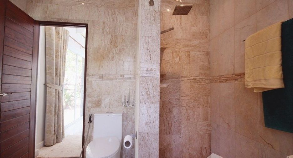 For sale 5 ベッドルーム villa in Sam Roi Yot, Prachuap Khiri Khan