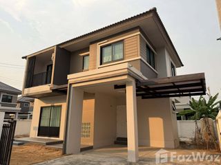 Haus zur Miete mit 3 Zimmer in San Kamphaeng, Chiang Mai