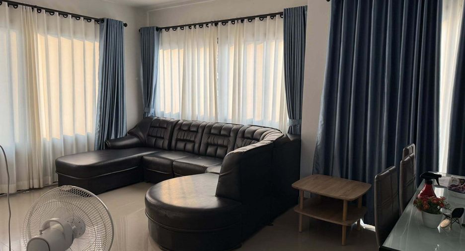 For rent 3 bedrooms house in San Kamphaeng, Chiang Mai