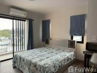 Haus zur Miete mit 3 Zimmer in San Kamphaeng, Chiang Mai