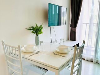 For rent 1 bed condo in Mueang Phuket, Phuket