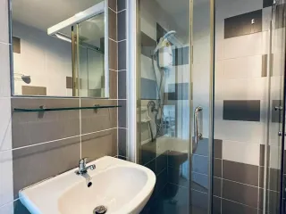 For rent 1 bed condo in Mueang Phuket, Phuket
