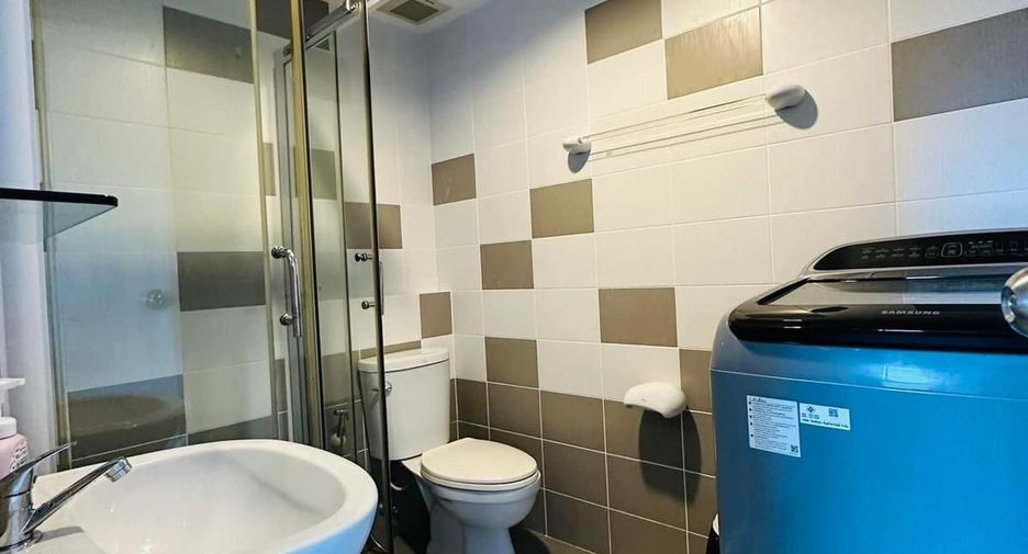 Wohnung zur Miete mit 1 Zimmer in Mueang Phuket, Phuket