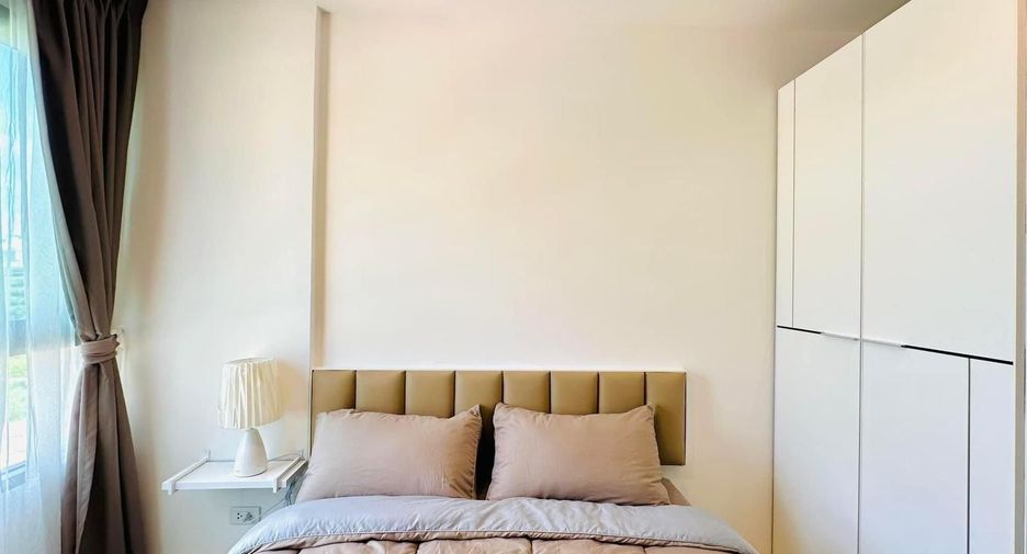 Wohnung zur Miete mit 1 Zimmer in Mueang Phuket, Phuket