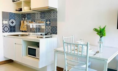 Wohnung zur Miete mit 1 Zimmer in Mueang Phuket, Phuket