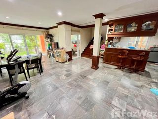 For sale 3 ベッドルーム house in Bang Khen, Bangkok
