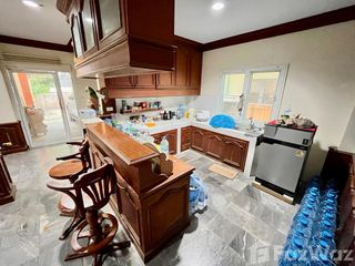 For sale 3 ベッドルーム house in Bang Khen, Bangkok