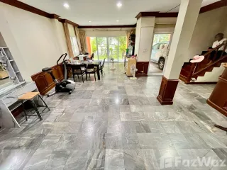 For sale 3 ベッドルーム house in Bang Khen, Bangkok