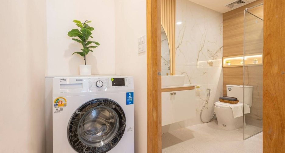 À vendre 1 chambre condo à Mueang Chiang Mai, Chiang Mai