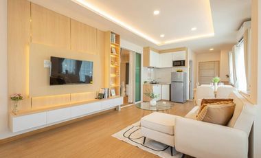 Condo en venta de 1 habitaciones en Mueang Chiang Mai, Chiang Mai