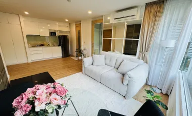 For sale そして for rent 1 Beds apartment in Kathu, Phuket
