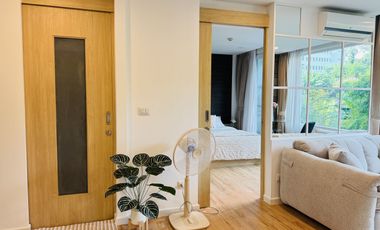 Продажа и аренда 1 кровать апартаменты в Катху, Пхукет