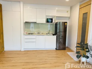 Продажа и аренда 1 кровать апартаменты в Катху, Пхукет