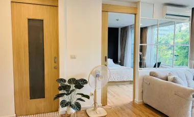 Apartamento en venta y en alquiler de 1 habitaciones en Kathu, Phuket