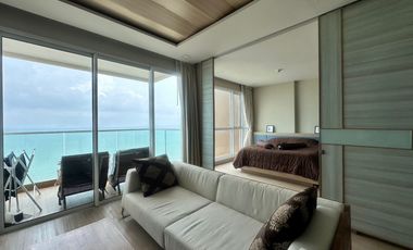 For rent 1 bed condo in Jomtien, Pattaya