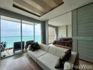 For Rent 1 Bedroom Condo In Bang Lamung, Chonburi